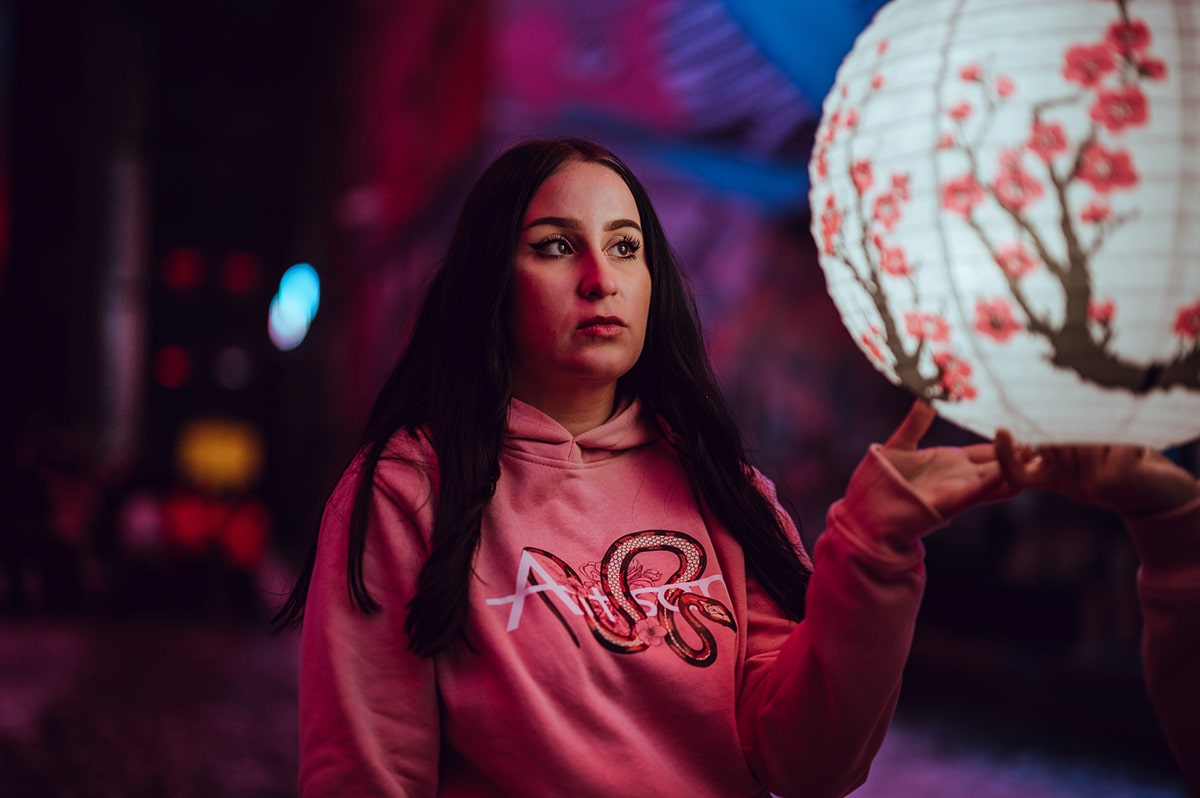 Fot. Agata Kapuścińska